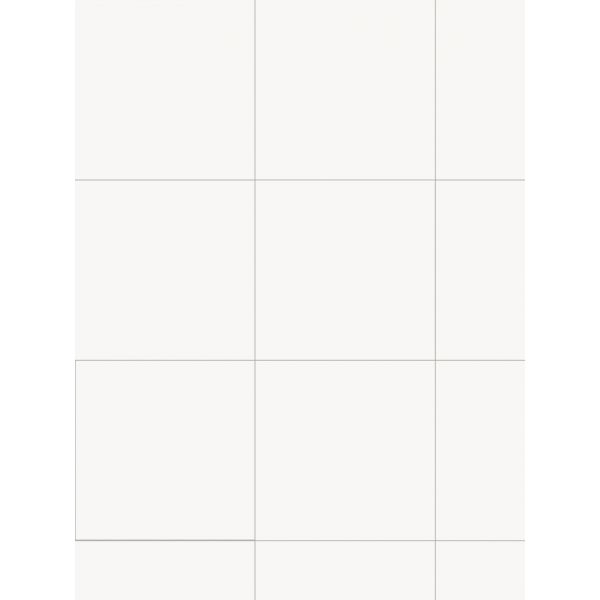 M2 55474 BIANCO ACT BOLD 60X60 &quot;C&quot; PORTINARI (1.77M*5U)