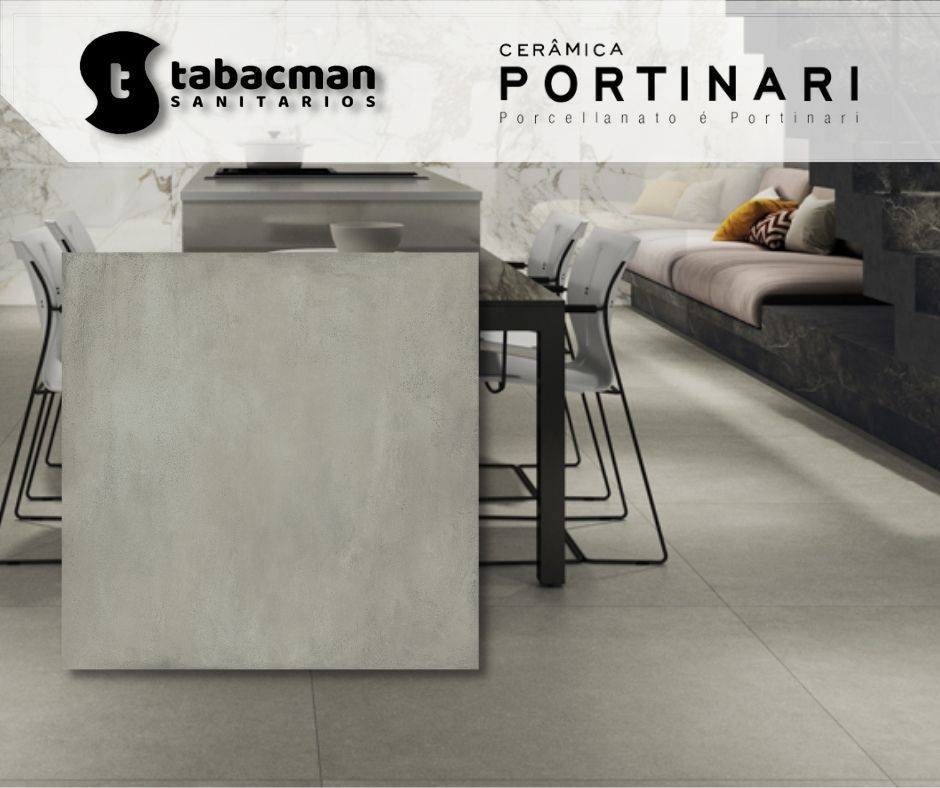 M2 PORTINARI 61712 ALQUIMIA GR HARD 87.7X 87.7 &quot;C&quot; (1.54M*2U)